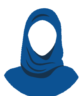 خانم حسینی