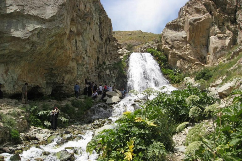 باغگل